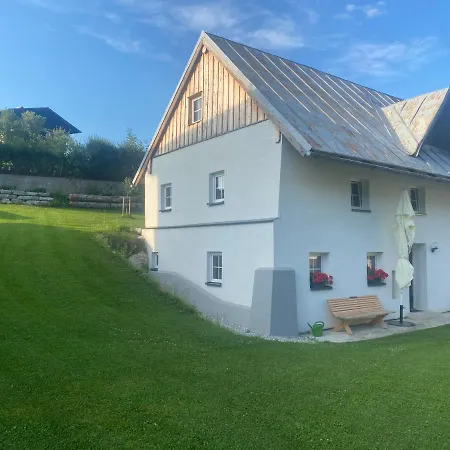 Holiday home Krallinger *