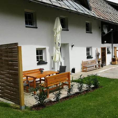 Holiday home Krallinger *