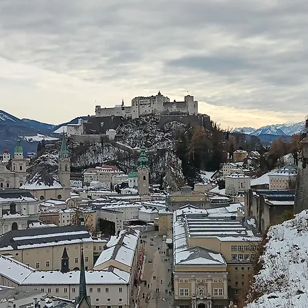 Krallinger Dom wakacyjny