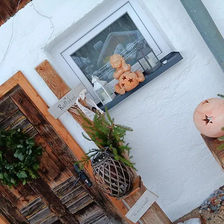 Dom wakacyjny Krallinger Abtenau