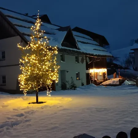Krallinger Casa vacanze *