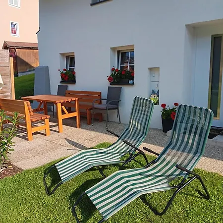 Holiday home Krallinger Abtenau