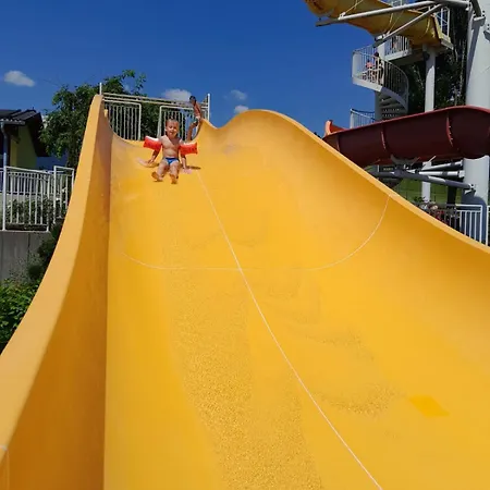 Krallinger בית נופש