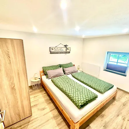 בית נופש Krallinger *