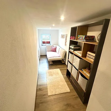 Krallinger Vakantiehuis Abtenau