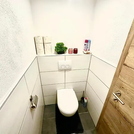 Krallinger Prázdninový dům Abtenau