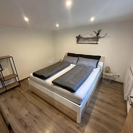 Prázdninový dům Krallinger Abtenau