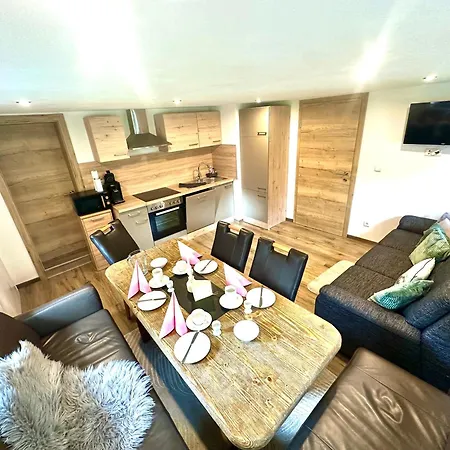 Dom wakacyjny Krallinger