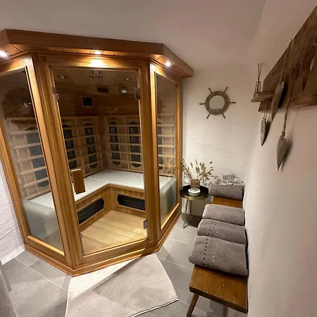 Krallinger Holiday home *