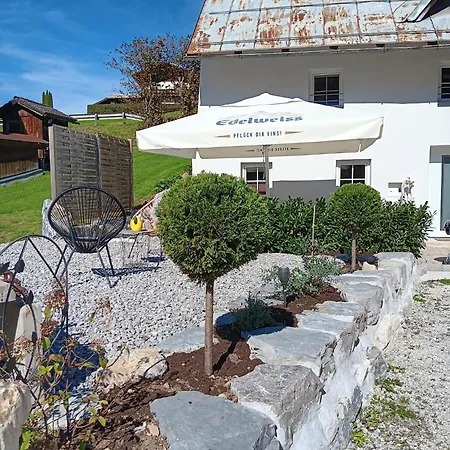 Krallinger Casa vacanze