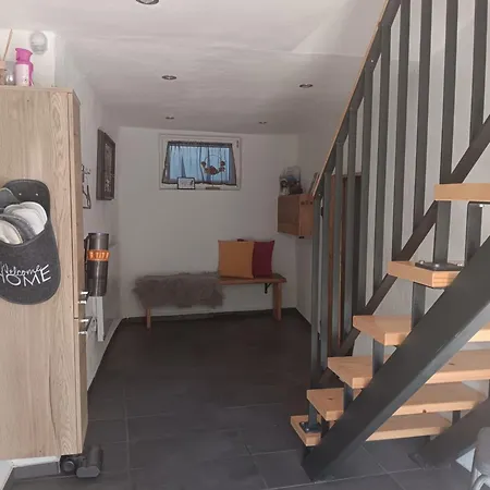 Krallinger Casa vacanze *