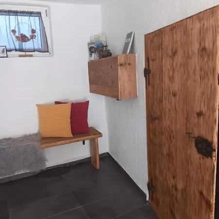 Casa vacanze Krallinger Abtenau