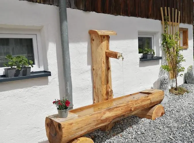 Prázdninový dům Krallinger Abtenau