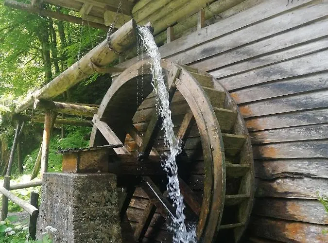 Prázdninový dům Krallinger