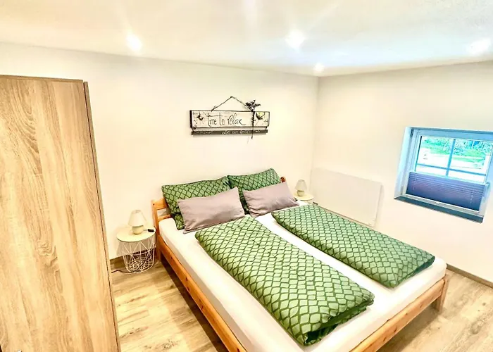 Prázdninový dům Krallinger *