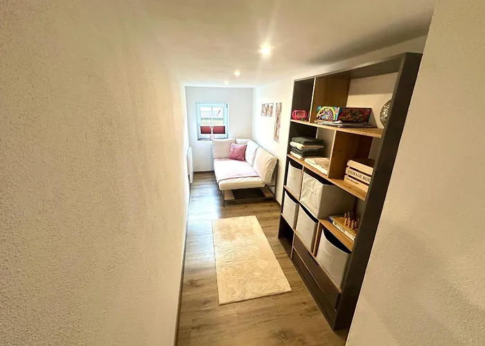 Krallinger Prázdninový dům Abtenau