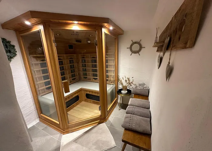 Krallinger Prázdninový dům *