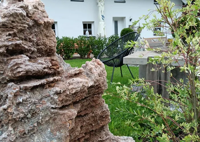 Prázdninový dům Krallinger *